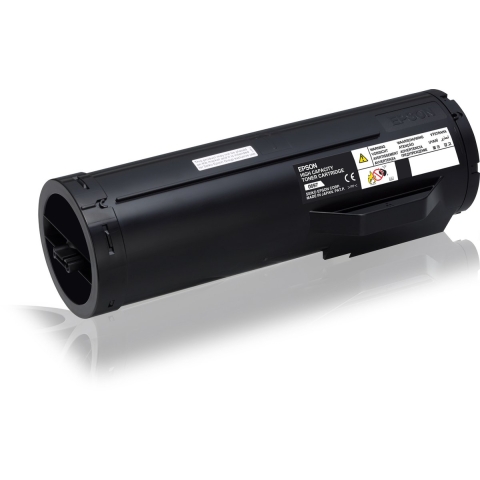 Epson S050697 Toner Zwart, 23.7k
