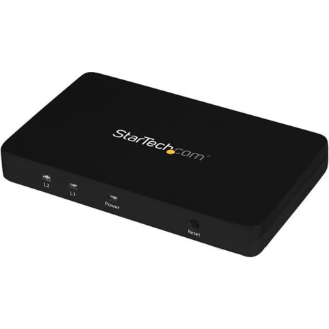 Startech 4K HDMI 2-Port Video Splitter -