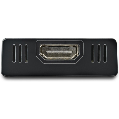 Startech USB 3.0 to HDMI Adapter, 4K