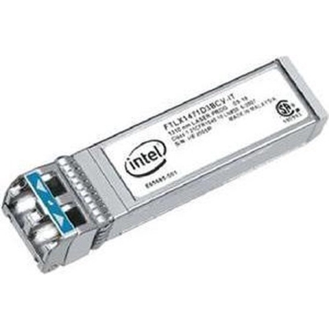 Intel Ethernet SFP+ LR Optics