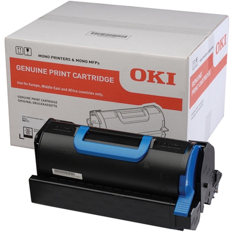 OKI Printcartridge B731/MB770 36K