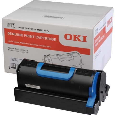 OKI Printcartridge B721/B731/MB760/MB770