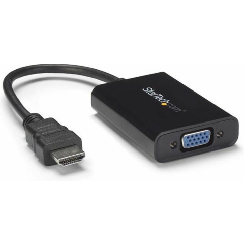 StarTech HDMI naar VGA Adapter