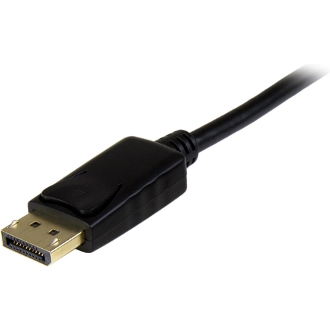 StarTech 2m DP naar HDMI  kabel 4K