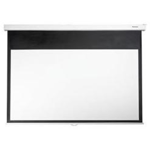 Optoma DS-9084PMG+/84" 16.9 Pull Down Ma