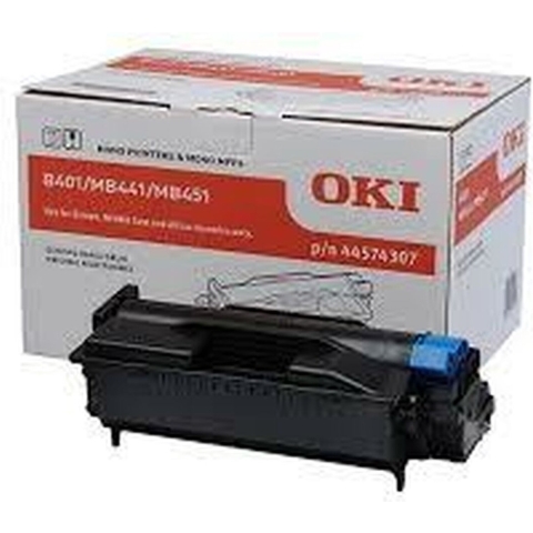 OKI Drumkit B401/MB441 25.000 Blatt