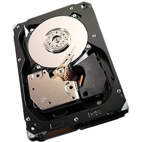 Seagate Cheetah 15K.7