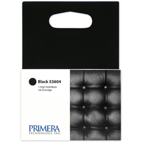 53604 PRIMERA DP4100 INK BLK