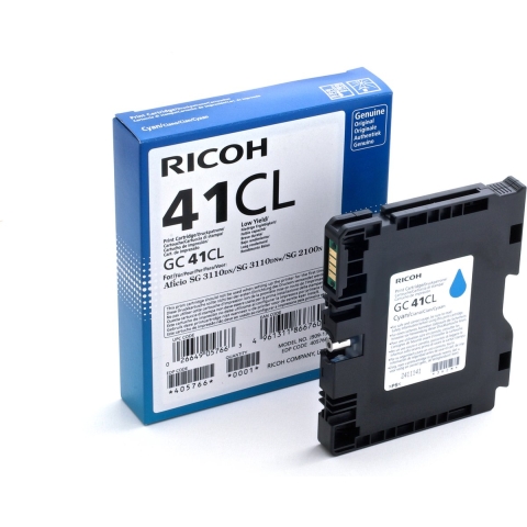 405766 RICOH SG2100N INK CYA