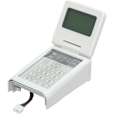 Brother TOUCH PANEL DISPLAY
