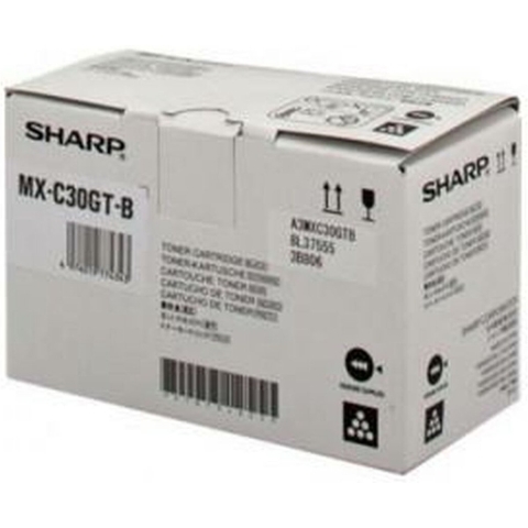 Sharp Electronics MXC30GTB SHARP MXC250F