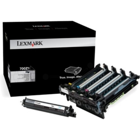 Lexmark 70C0Z10 LEXM CS310DN IMAG BLK