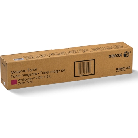 Xerox 6R1459 WC7120 Toner MAG