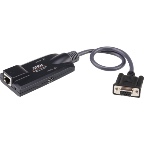 Aten CPU Adapter/Console/Divers Serial K