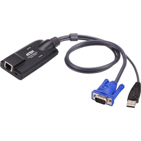 Aten CPU Adapter/Console/Divers USB KVM