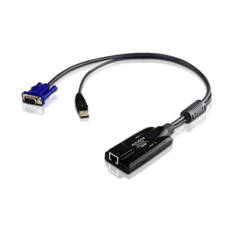 Aten CPU Adapter/Console/Divers USB Virt