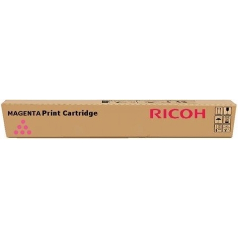 842059 RICOH MPC2030 Toner MAG
