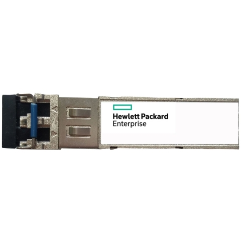 HP X120 1G SFP LC LX Transceiver