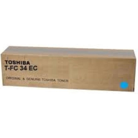 Toshiba TFC34EC TOS ESTUDIO287CS TON C