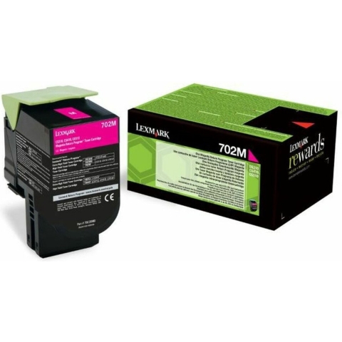 Lexmark 70C20M0 LEXM CS310DN Toner MAG