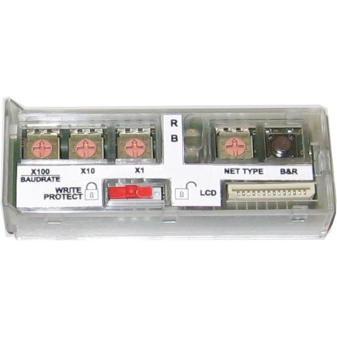 Zebra Technologies Zebra white PVC cards