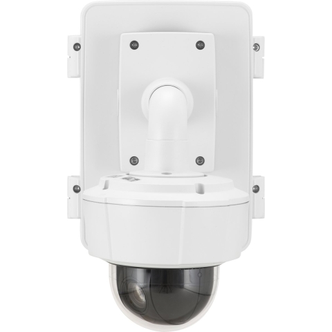AXIS T98A18-VE Surveillance CabinetP66