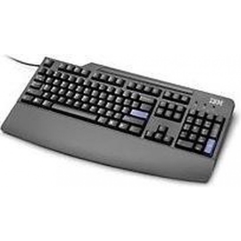 Lenovo Keyboard/US Business Black Preffe