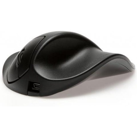 Bakker & Elkhuizen Hippus Mouse USB Larg