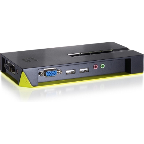 LevelOne KVM-0421