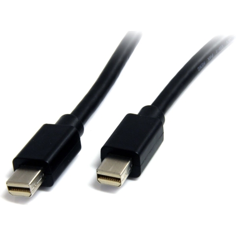 Startech 1m Mini DisplayPort Cable, M/M