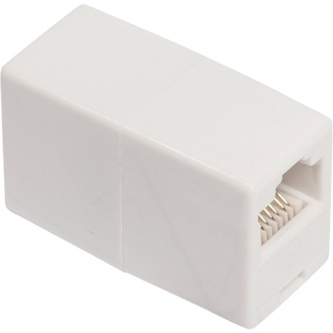 Startech Cat5e RJ45 Ethernet Coupler, 1