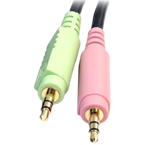 Startech 4-in-1 USB DisplayPort KVM Swit