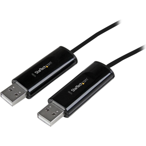 Startech 2 Port USB KM Switch Cable, PC