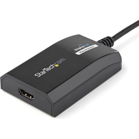 Startech USB 3.0 to HDMI Video Graphics