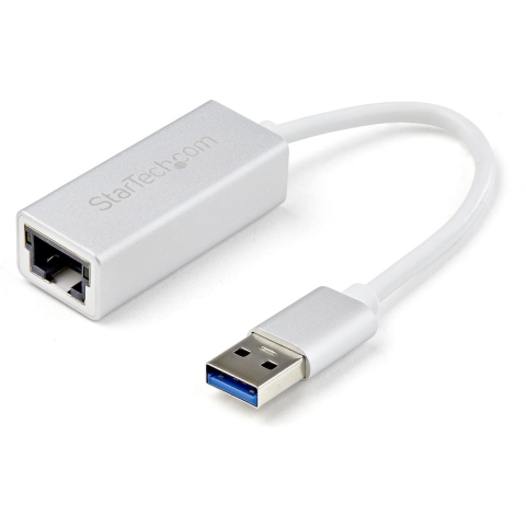 Startech USB 3 to Gigabit Network Adapte