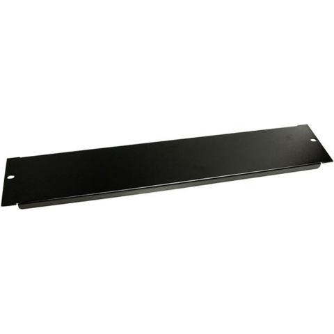 Startech 2U Blank Panel for 19in Racks/C