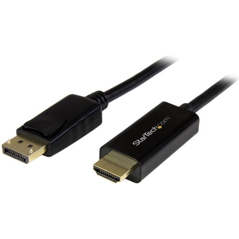 StarTech 5M DisplayPort TO HDMI Converte