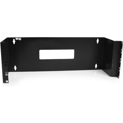 Startech 4U 19in Hinged Wall Mounting Br