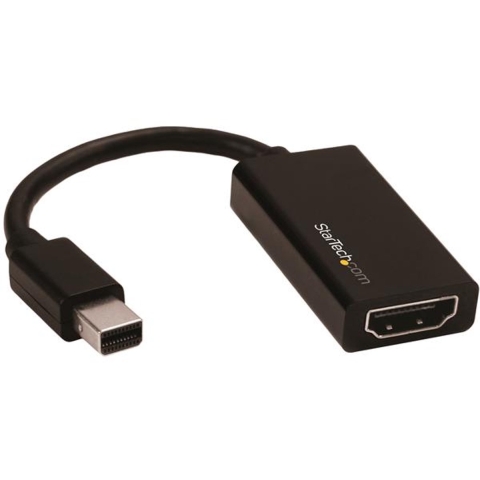 StarTech Mini DisplayPort to HDMI Adapte