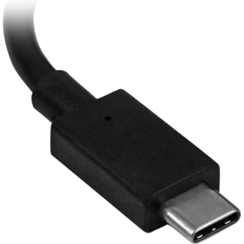 StarTech USB-C TO HDMI Adapter, 4K 60HZ