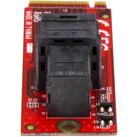 StarTech U.2 to M.2 Adapter for 2.5 U.2