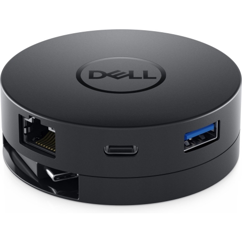 Dell USB-C Mobile Adapter DA300