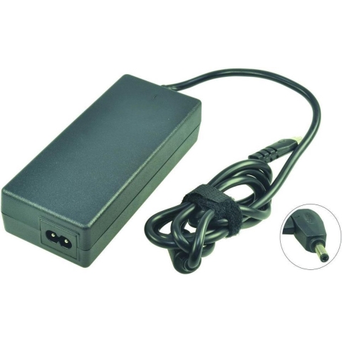 2-Power GP72 6QE AC adapter 120W