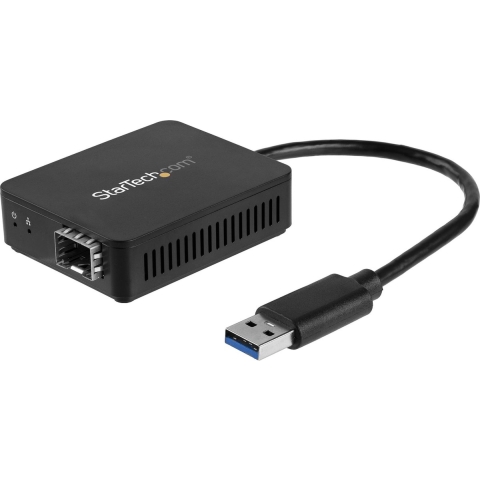 StarTech USB 3.0 naar glasvezel convertr