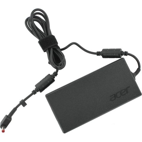 Acer Ac Adaptor.180W.19.5V.Black