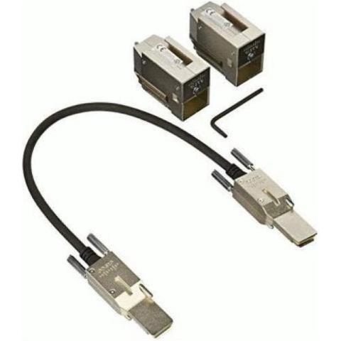 Cisco, Netwerkstapelmodule (pak van 2)