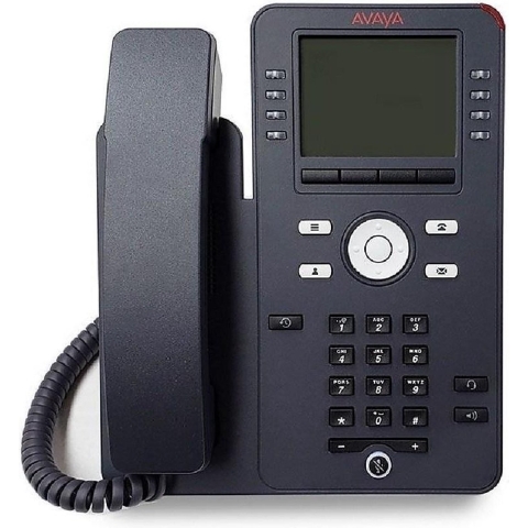 Avaya J169 VoIP telefoon SIP