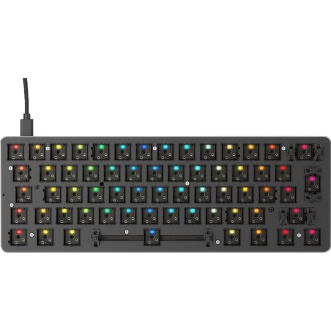 Glorious PC Gaming Race Compact ANSI