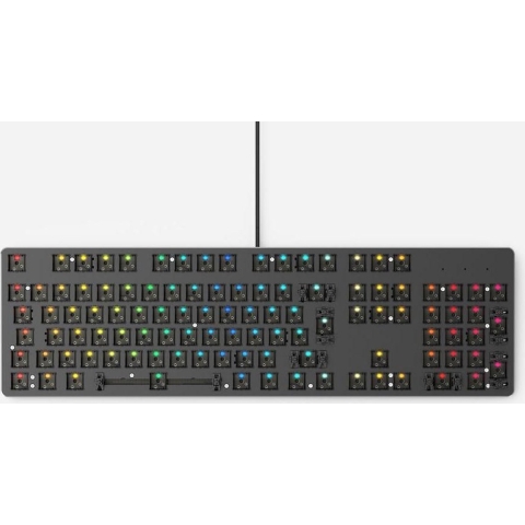 Glorious PC Gaming Race GMMK Full-Size