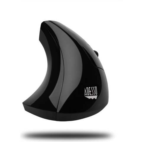 Adesso iMouse E10 Draadloos Ergonomisch